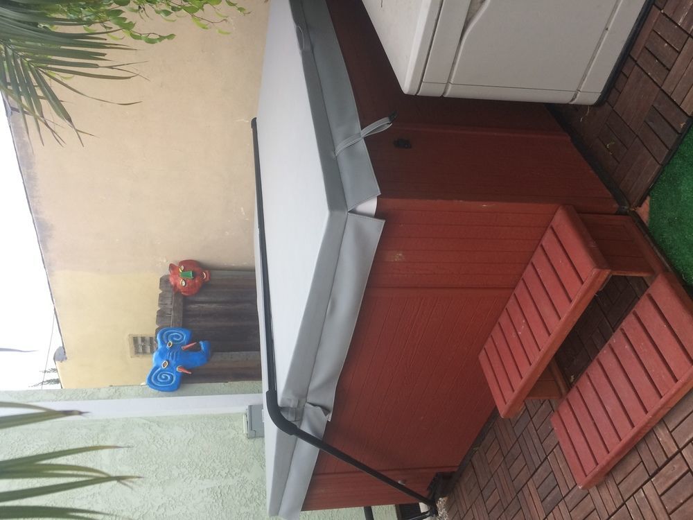 Ferienwohnung Hipster Haven San Diego Exterior foto