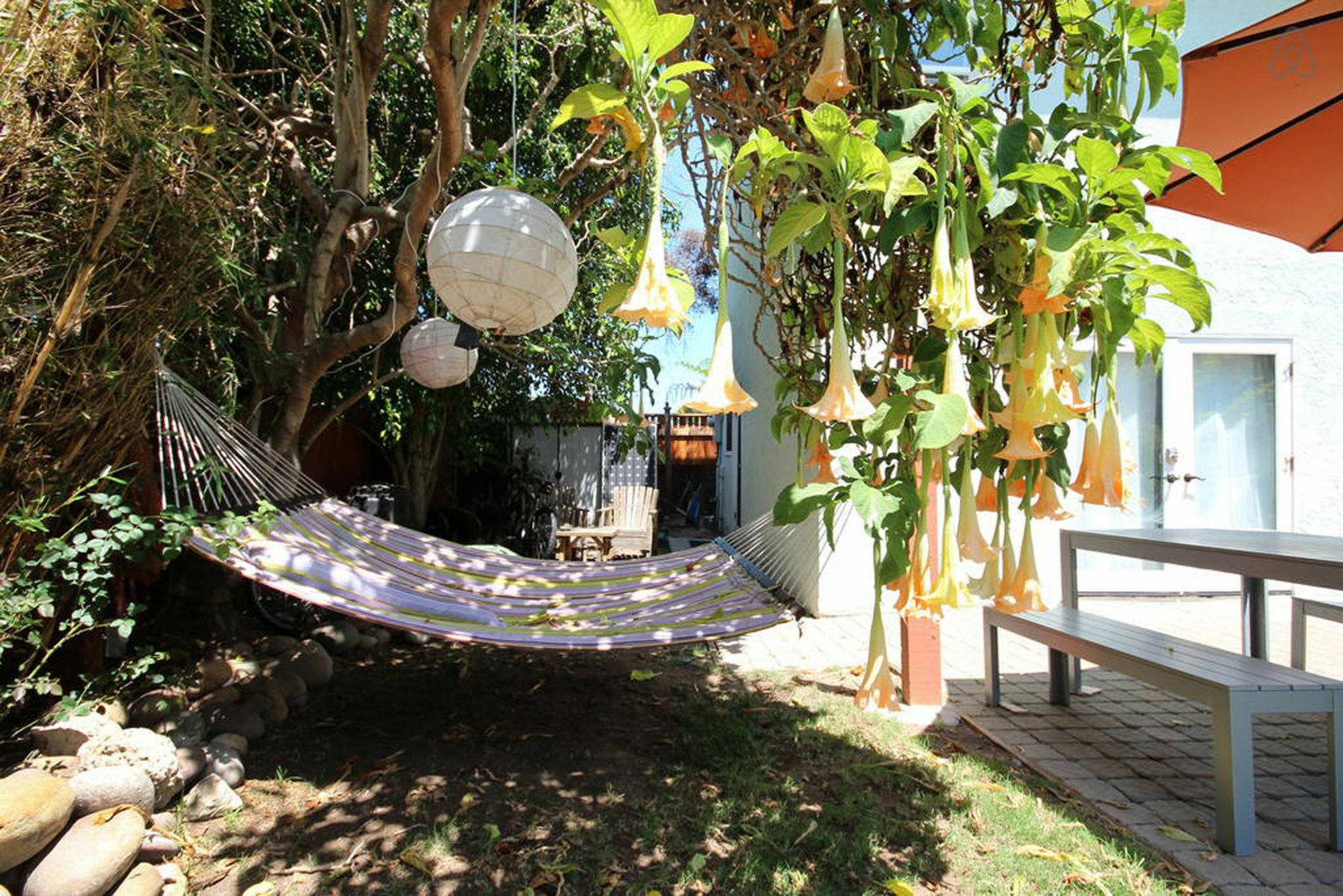 Ferienwohnung Hipster Haven San Diego Exterior foto