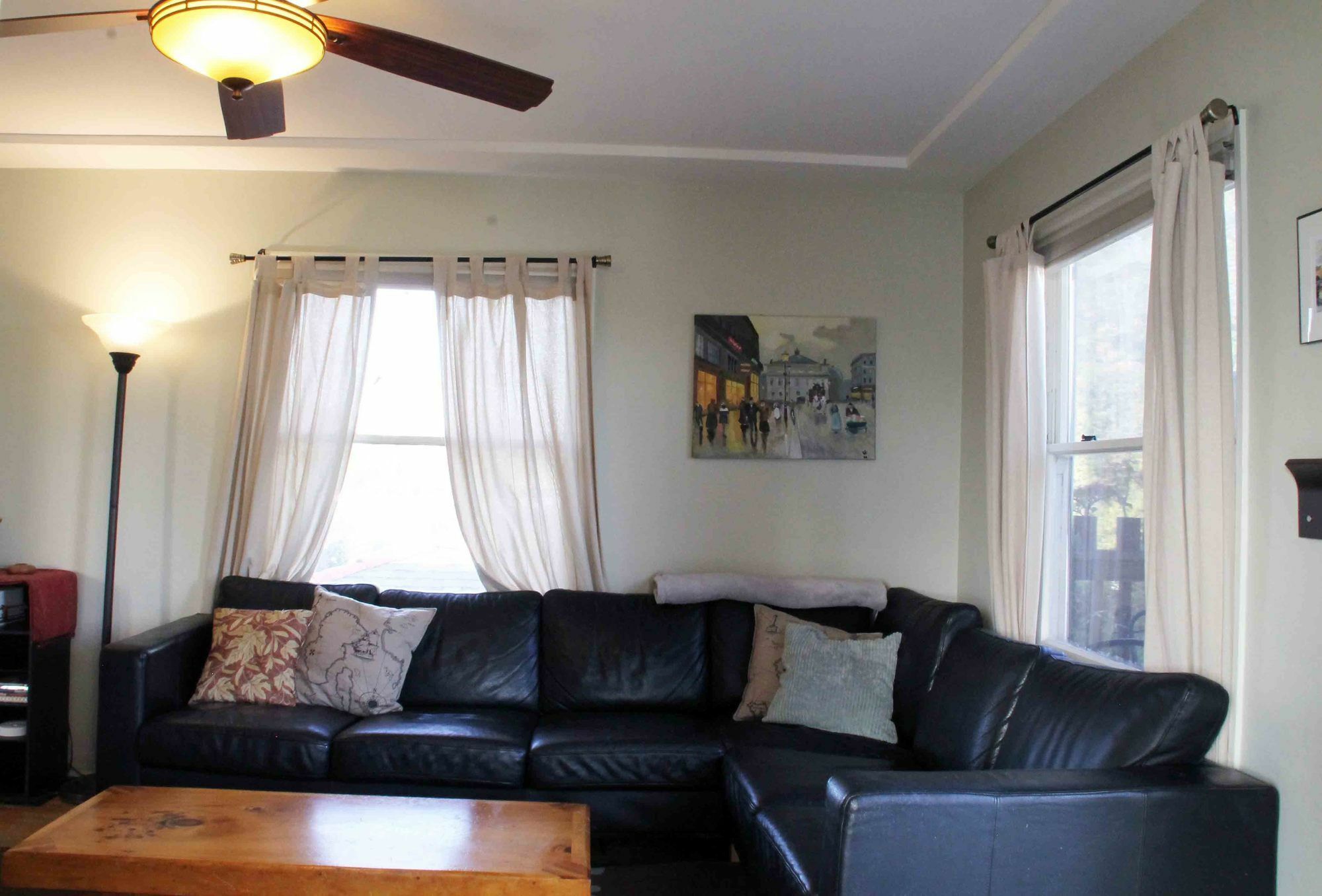 Ferienwohnung Hipster Haven San Diego Exterior foto