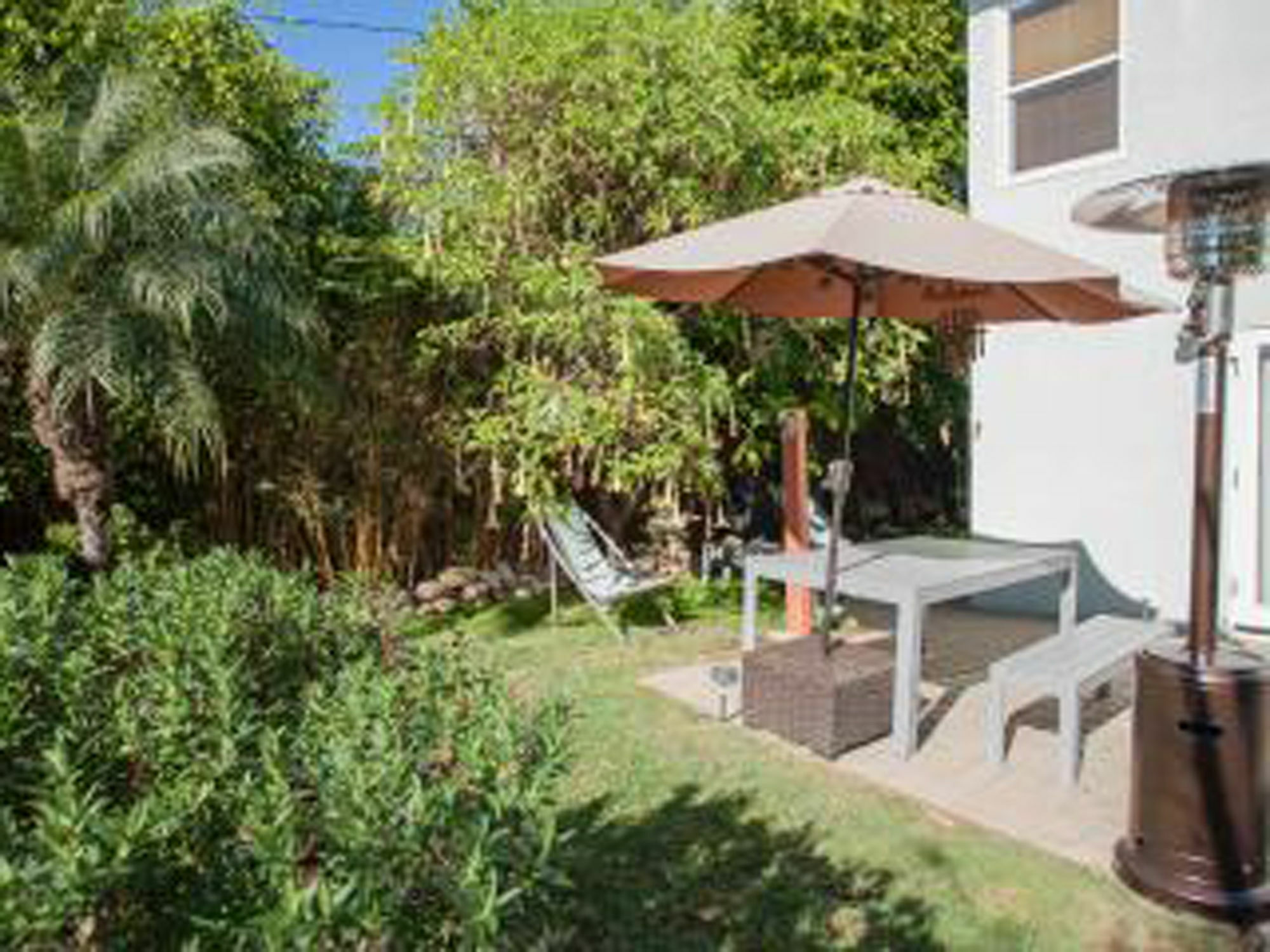 Ferienwohnung Hipster Haven San Diego Exterior foto